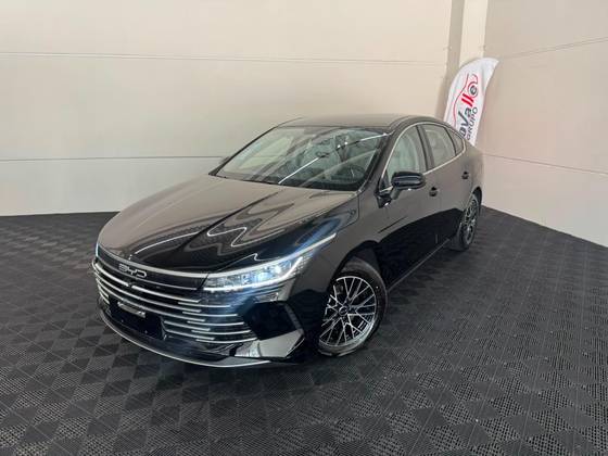 BYD KING 1.5 DM-I PHEV GL AUTOMÁTICO BYD KING 1.5 DM-I PHEV GL AUTOMÁTICO